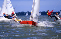 Sailing - 2005