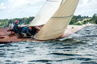 Sailing - Sterling Cup 2016 - 22er Schärenkreuzer World Cup