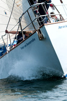 Sailing - German Classics Laboe 2011