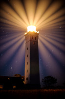 Maritime Lighthouse Collection