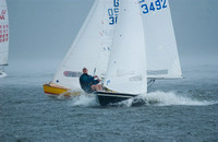 Sailing - 2007
