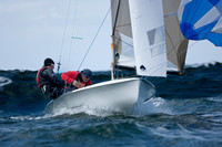 Sailing - 2009